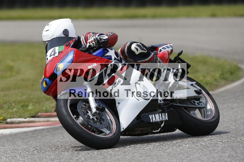/24 08.06.2025 TZ Motorsport ADR/Gruppe gruen/64-1